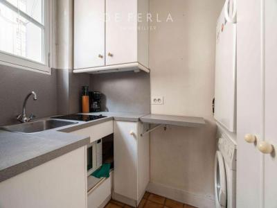 For sale Paris-5eme-arrondissement 2 rooms 67 m2 Paris (75005) photo 4