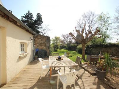 For sale Sennecey-le-grand 5 rooms 95 m2 Saone et loire (71240) photo 1