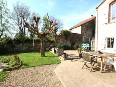 Acheter Maison 95 m2 Sennecey-le-grand