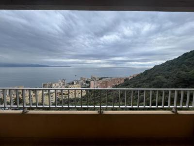 For rent Ajaccio 1 room 28 m2 Corse (20000) photo 0