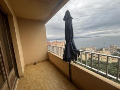 For rent Ajaccio 1 room 28 m2 Corse (20000) photo 1