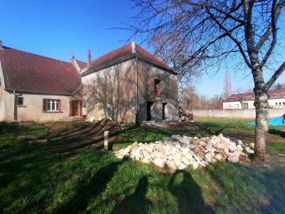 Acheter Maison Renaucourt Haute saone