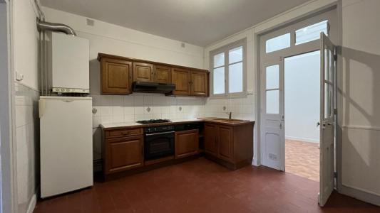 For sale Autun 3 rooms 100 m2 Saone et loire (71400) photo 4