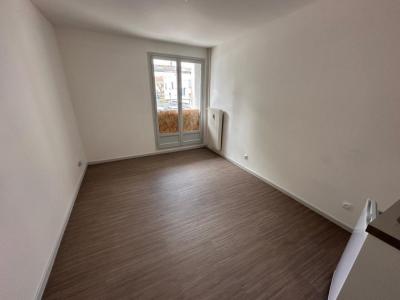 For rent Clermont-ferrand 1 room 17 m2 Puy de dome (63000) photo 1