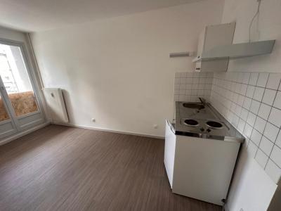 For rent Clermont-ferrand 1 room 17 m2 Puy de dome (63000) photo 2