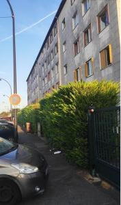 For rent Champigny-sur-marne 3 rooms 58 m2 Val de Marne (94500) photo 2