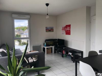 For rent Brest 2 rooms 37 m2 Finistere (29200) photo 1