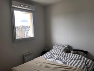 For rent Brest 2 rooms 37 m2 Finistere (29200) photo 4