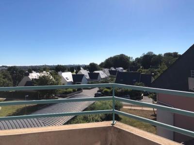 Louer Appartement Guipavas Finistere