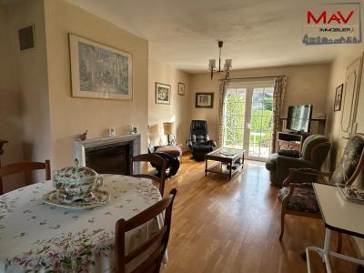 For sale Bondues 5 rooms 91 m2 Nord (59910) photo 2