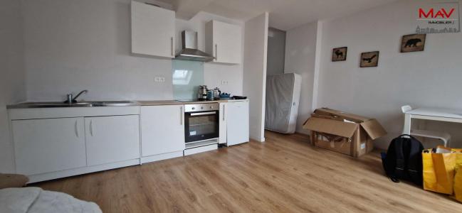 For rent Tourcoing 1 room 25 m2 Nord (59200) photo 1