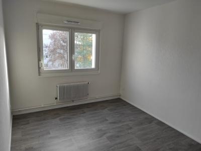 Louer Appartement Marly 657 euros