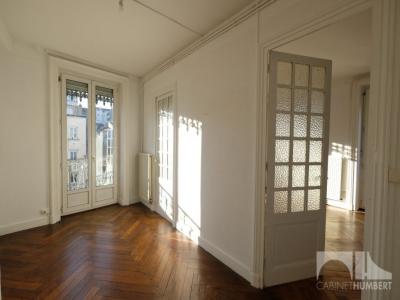 For rent Saint-etienne 2 rooms 55 m2 Loire (42000) photo 2