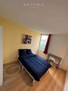 Louer Appartement Noisy-le-grand 580 euros