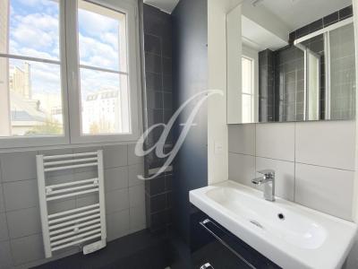 Louer Appartement Paris-14eme-arrondissement Paris