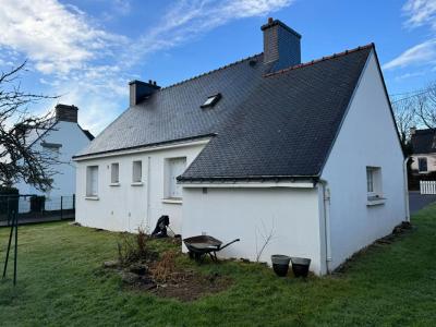 For sale Pluvigner 5 rooms 87 m2 Morbihan (56330) photo 0