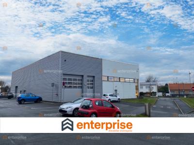 For rent Arras 280 m2 Pas de calais (62000) photo 0