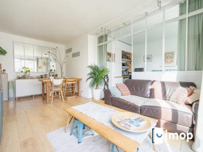 For sale Montreuil 4 rooms 78 m2 Seine saint denis (93100) photo 2