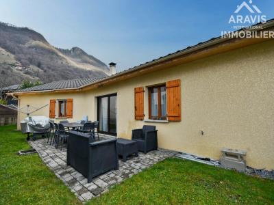 For sale Marlens 5 rooms 96 m2 Haute savoie (74210) photo 0