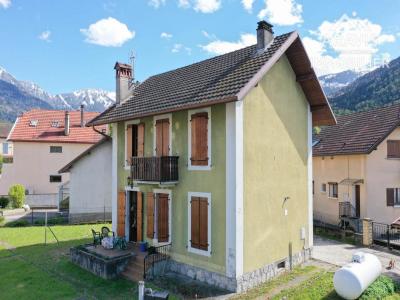 Annonce Vente 3 pices Maison Faverges 74