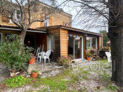 For sale Revest-les-eaux 6 rooms 140 m2 Var (83200) photo 0