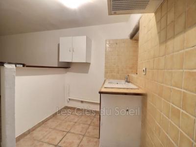 Acheter Appartement Brignoles Var