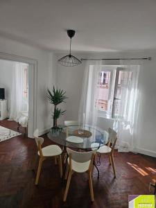 Annonce Vente 3 pices Appartement Ribeauville 68