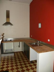 For rent Bordeaux 2 rooms 60 m2 Gironde (33000) photo 3