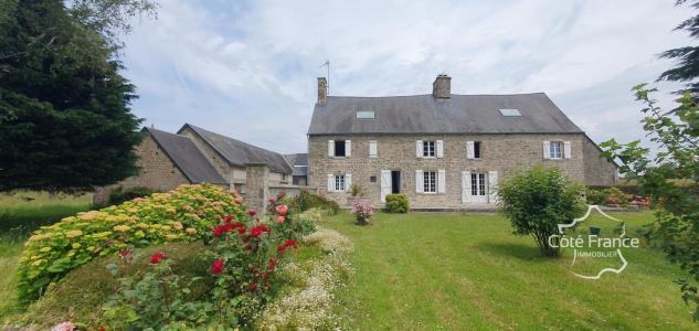 For sale Picauville 7 rooms 207 m2 Manche (50360) photo 0