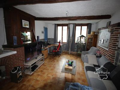 For sale Givet 7 rooms 134 m2 Ardennes (08600) photo 3