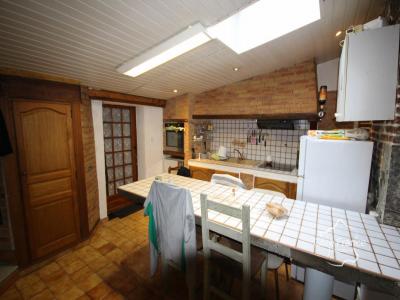 For sale Givet 7 rooms 134 m2 Ardennes (08600) photo 4