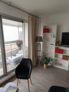 Annonce Location 2 pices Appartement Paris-15eme-arrondissement 75