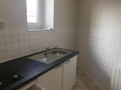 Annonce Location Appartement Martres-de-veyre 63