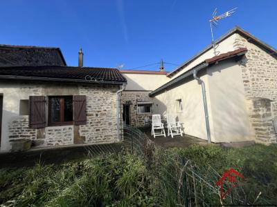 For sale Breuvannes-en-bassigny 5 rooms 110 m2 Haute marne (52240) photo 0