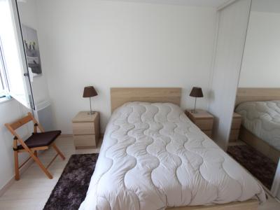 For rent Nantes 2 rooms 47 m2 Loire atlantique (44000) photo 4