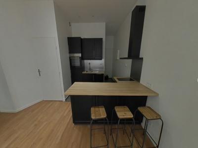 Annonce Location 2 pices Appartement Lyon-2eme-arrondissement 69