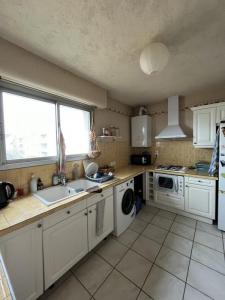 For rent Sables-d'olonne 3 rooms 66 m2 Vendee (85100) photo 2