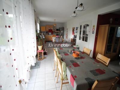 Annonce Vente 6 pices Maison Hondschoote 59