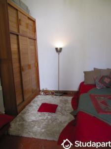 Annonce Location 2 pices Appartement Marseille-6eme-arrondissement 13