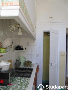 Louer Appartement Marseille-6eme-arrondissement 780 euros