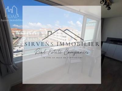 For sale Sete 2 rooms 36 m2 Herault (34200) photo 0