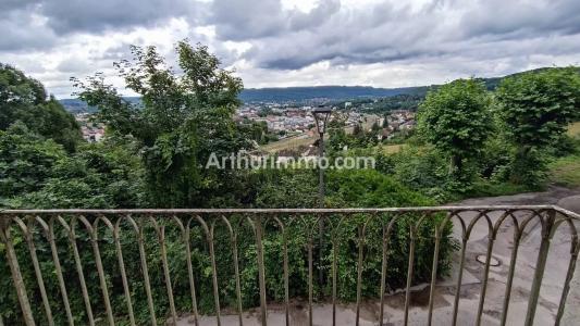 Louer Appartement Lons-le-saunier Jura