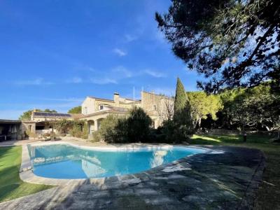 For sale Fontvieille 753 m2 Bouches du Rhone (13990) photo 0