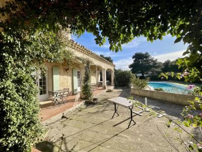 For sale Fontvieille 753 m2 Bouches du Rhone (13990) photo 1