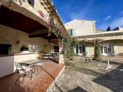 For sale Fontvieille 753 m2 Bouches du Rhone (13990) photo 2