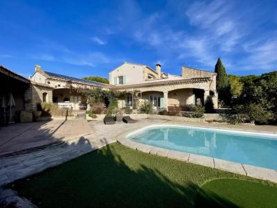 For sale Fontvieille 753 m2 Bouches du Rhone (13990) photo 3