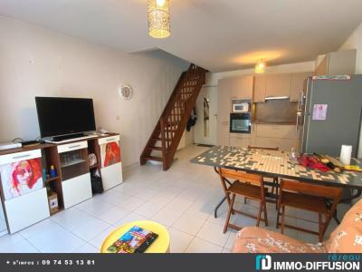 Annonce Vente 3 pices Maison  30