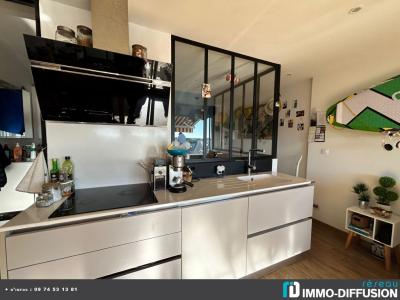 Acheter Appartement  Gard