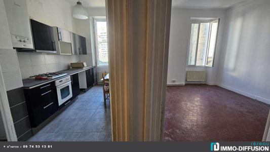 For sale SALENGRO   NATIONAL 3 rooms 58 m2 Bouches du Rhone (13003) photo 1