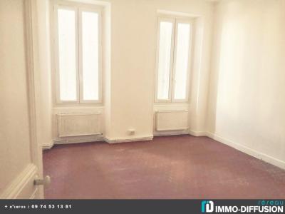 For sale SALENGRO   NATIONAL 3 rooms 58 m2 Bouches du Rhone (13003) photo 2